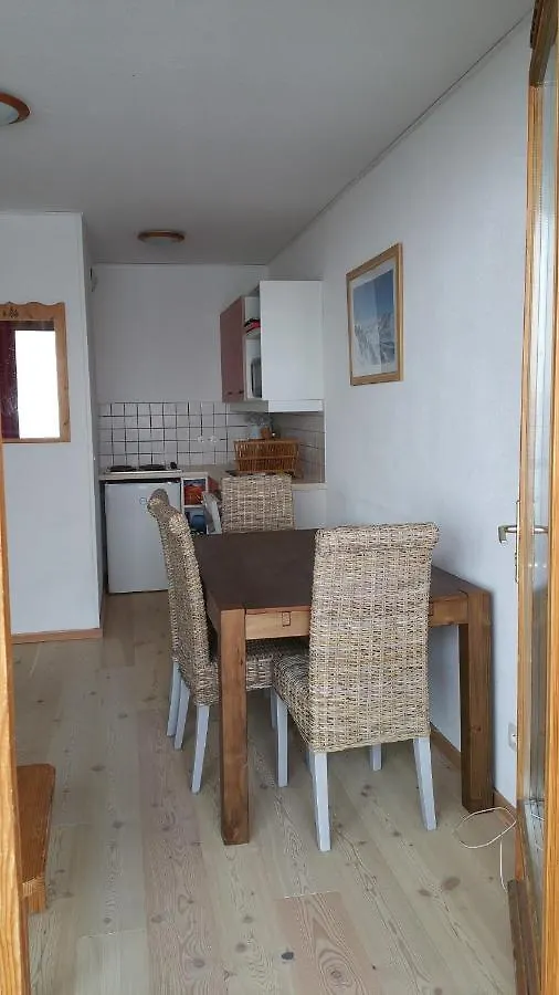 Hameau Des Ecrins Apartment Puy-Saint-Vincent