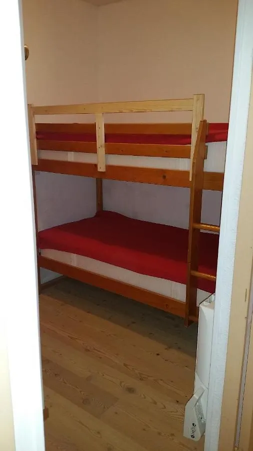 Hameau Des Ecrins Apartment Puy-Saint-Vincent